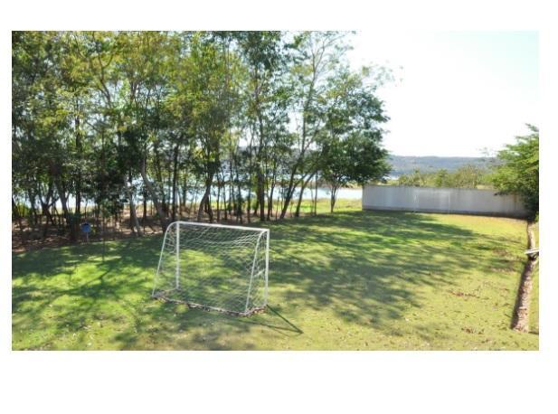 קאלדס נובאס Enseada Nautico Residence מראה חיצוני תמונה