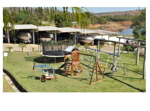 קאלדס נובאס Enseada Nautico Residence מראה חיצוני תמונה