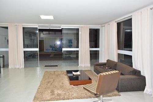 קאלדס נובאס Enseada Nautico Residence מראה חיצוני תמונה