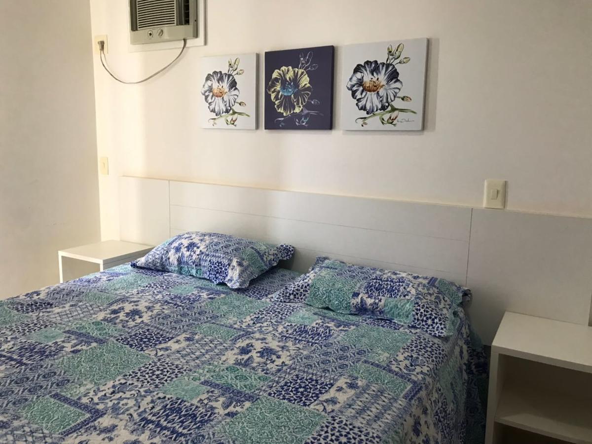 קאלדס נובאס Enseada Nautico Residence מראה חיצוני תמונה