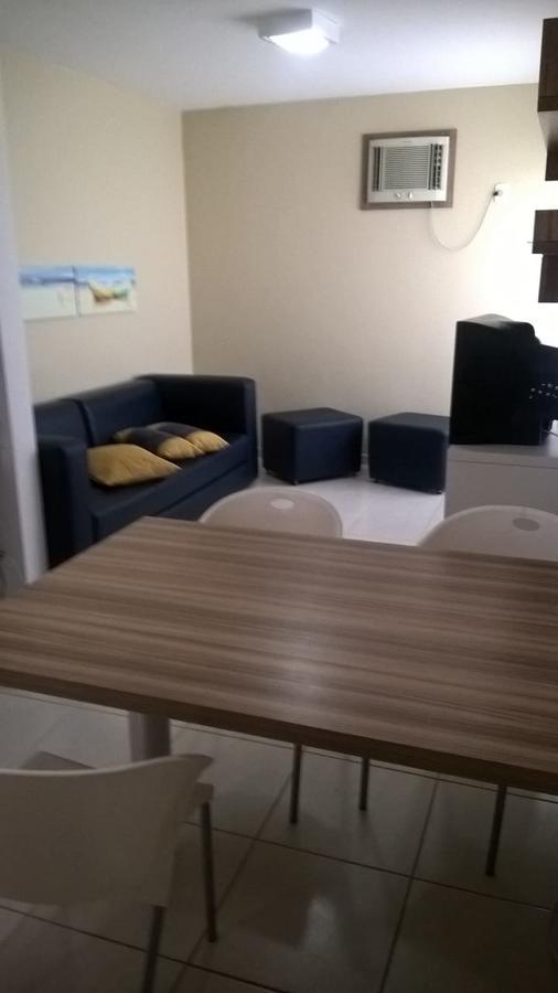 קאלדס נובאס Enseada Nautico Residence מראה חיצוני תמונה
