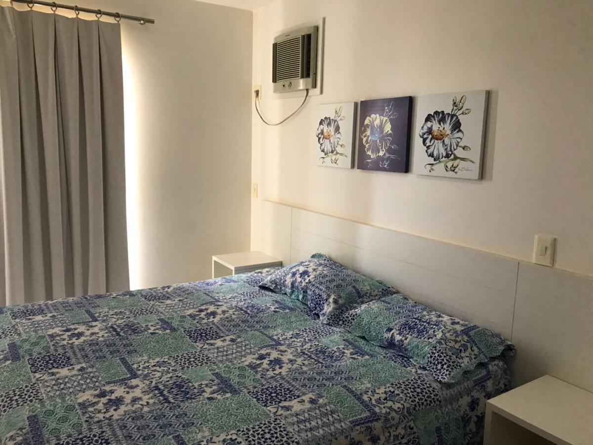 קאלדס נובאס Enseada Nautico Residence מראה חיצוני תמונה